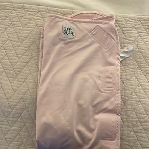 Lavender Ollie Swaddle